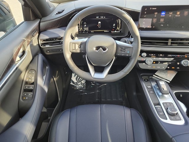 2026 INFINITI QX60 Sport AWD