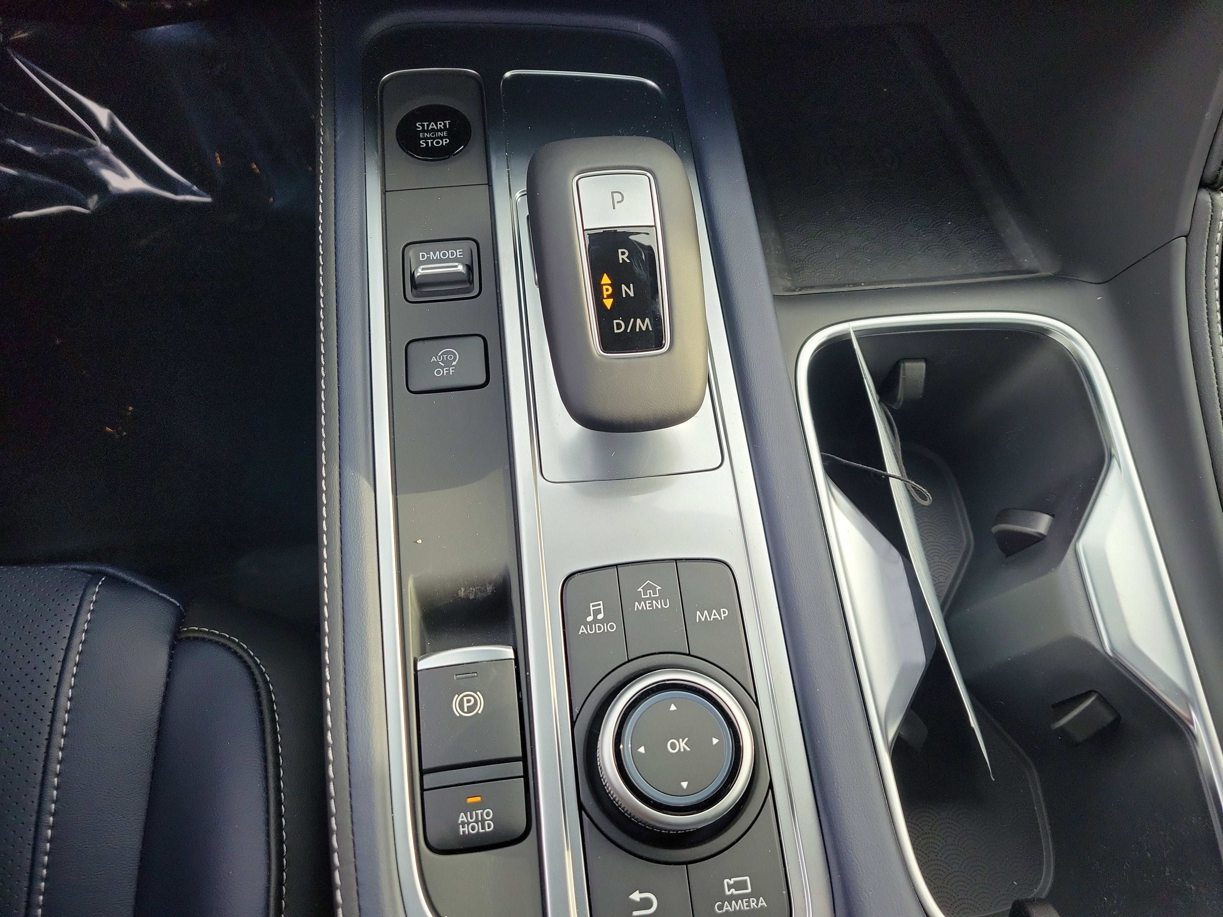 2026 INFINITI QX60 Sport AWD