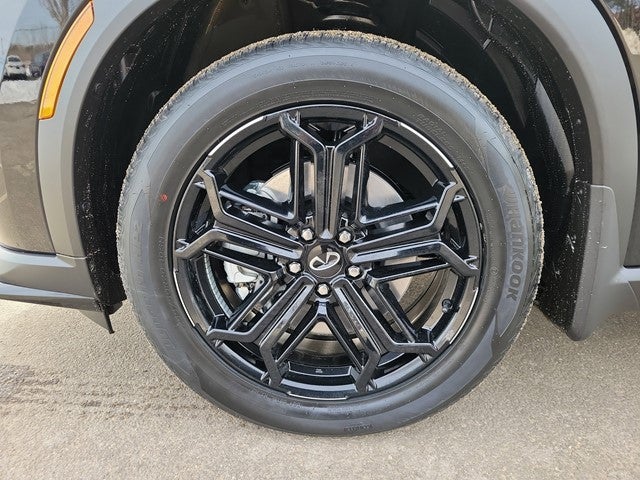 2026 INFINITI QX60 Sport AWD