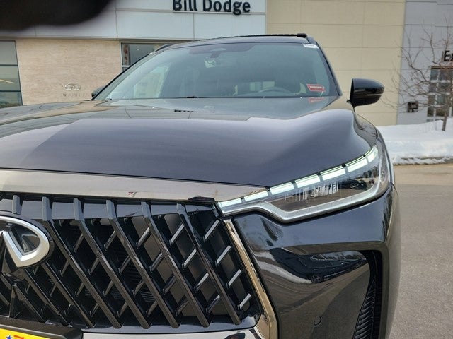 2026 INFINITI QX60 Sport AWD