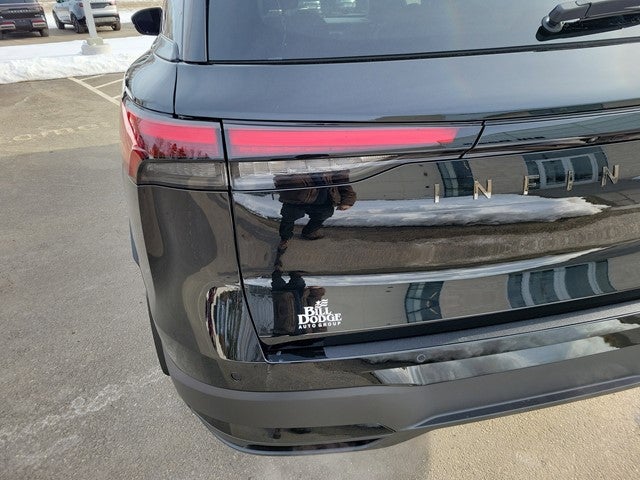 2026 INFINITI QX60 Sport AWD