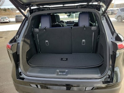 2026 INFINITI QX60 Sport AWD