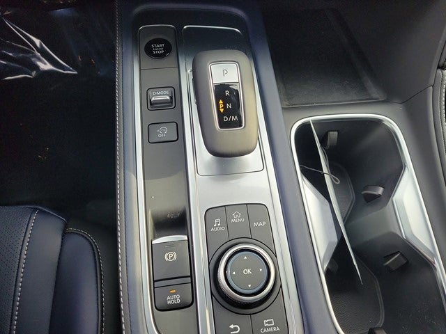 2026 INFINITI QX60 Sport AWD