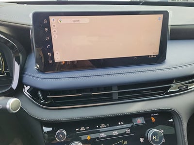 2026 INFINITI QX60 Sport AWD