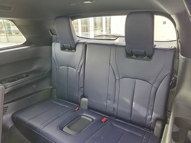 2026 INFINITI QX60 Sport AWD