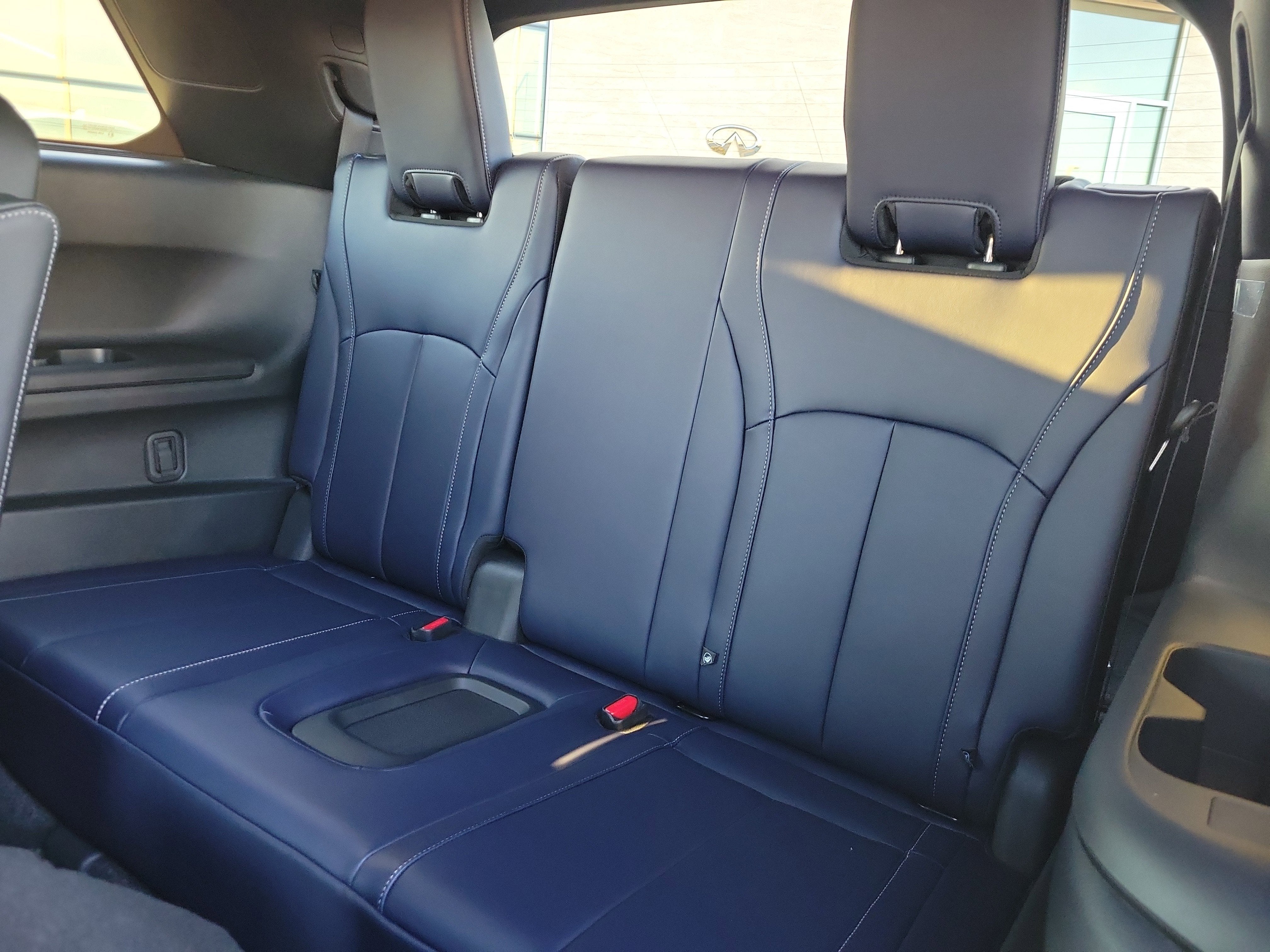 2026 INFINITI QX60 Sport AWD