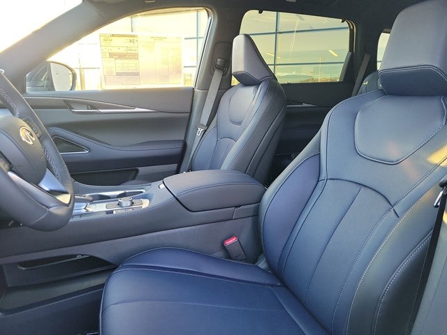 2026 INFINITI QX60 Sport AWD