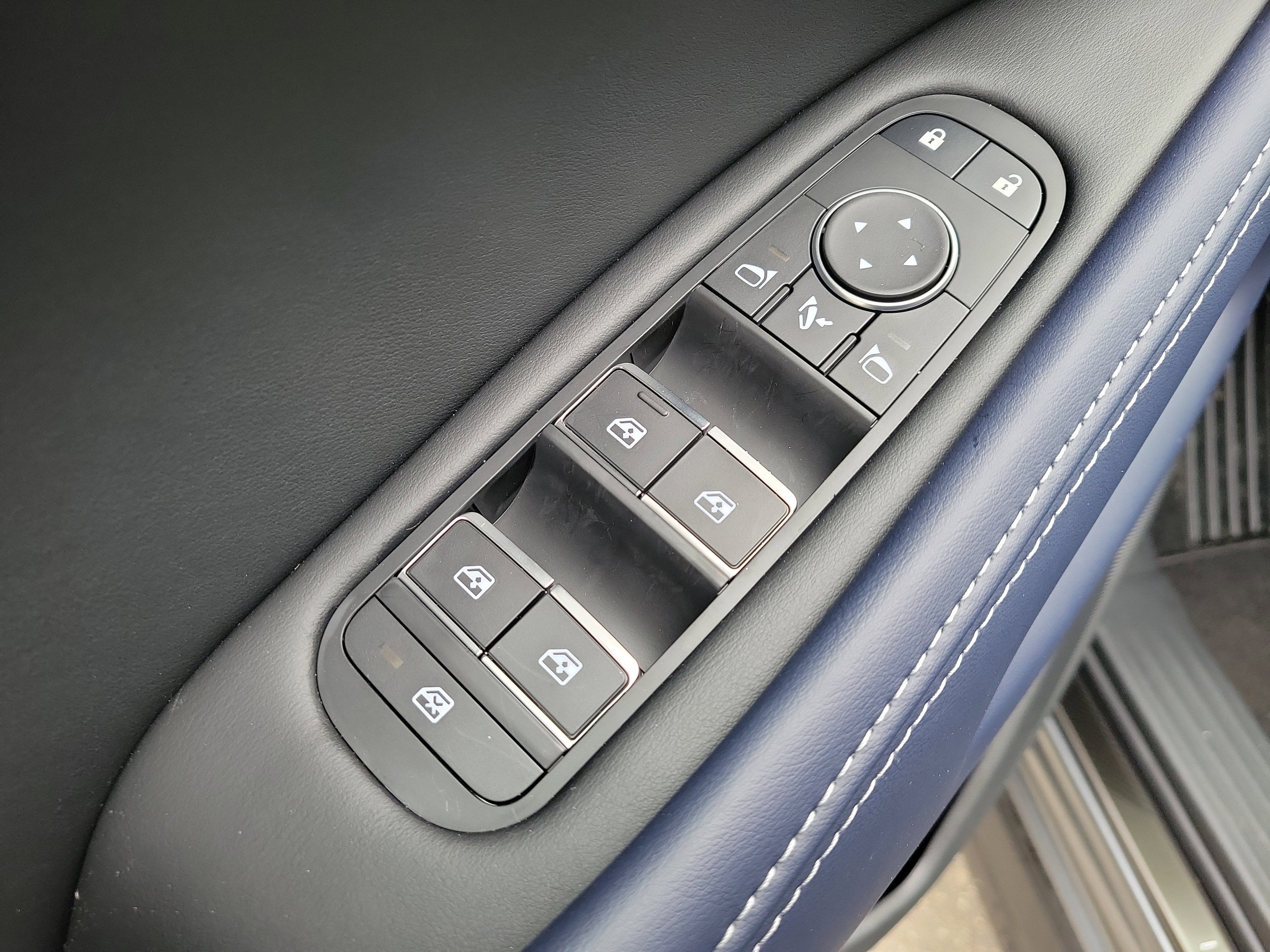 2026 INFINITI QX60 Sport AWD