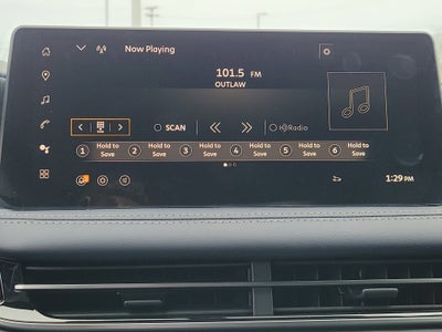 2026 INFINITI QX60 Sport AWD