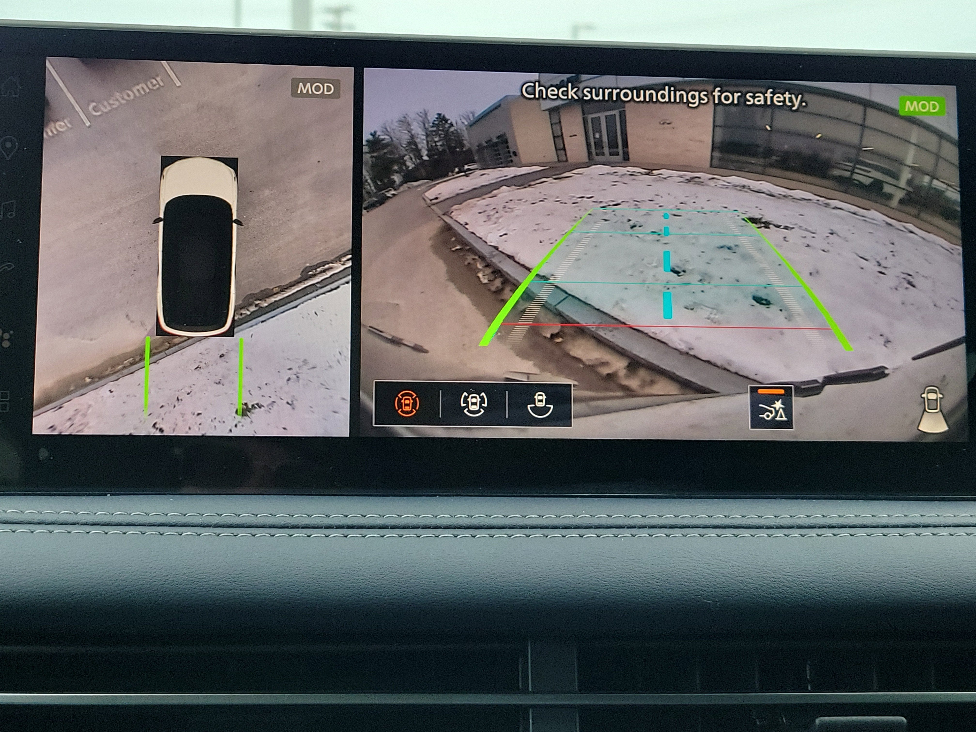 2026 INFINITI QX60 Sport AWD