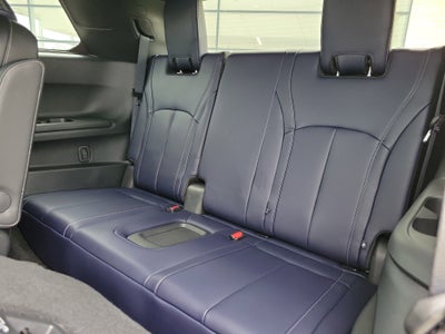 2026 INFINITI QX60 Sport AWD