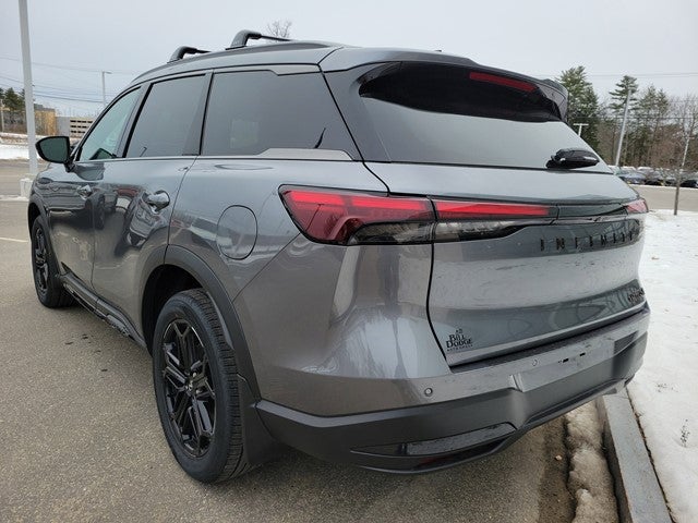 2026 INFINITI QX60 Sport AWD