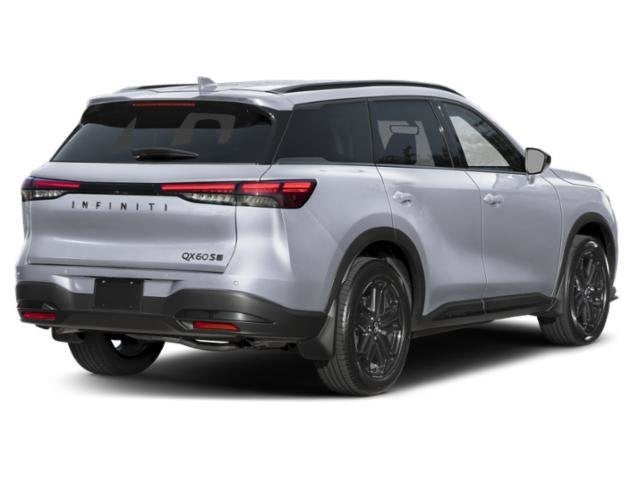 2026 INFINITI QX60 Sport AWD