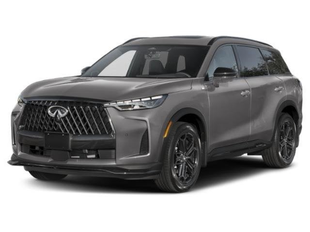 2026 INFINITI QX60 Sport AWD