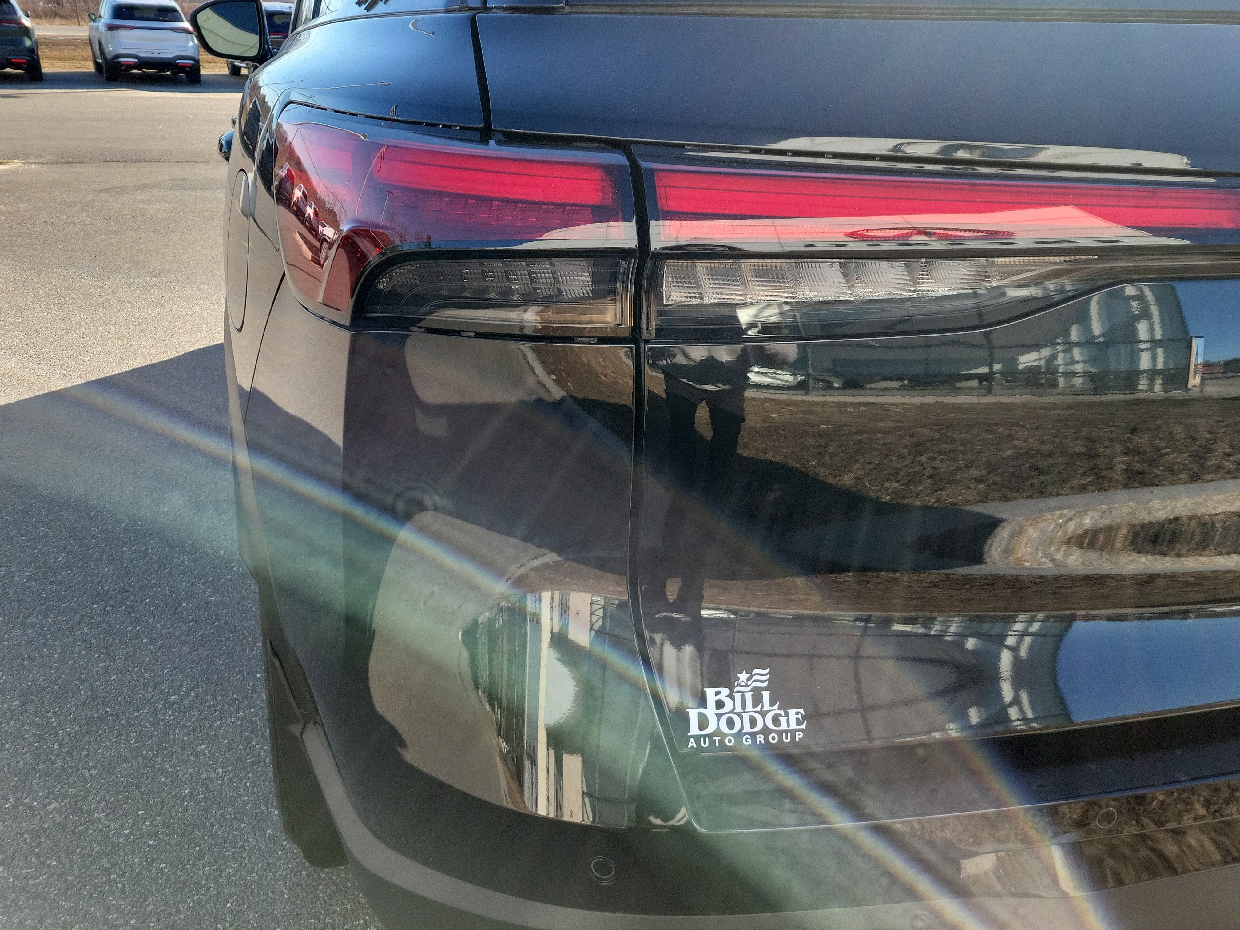 2026 INFINITI QX60 Autograph AWD