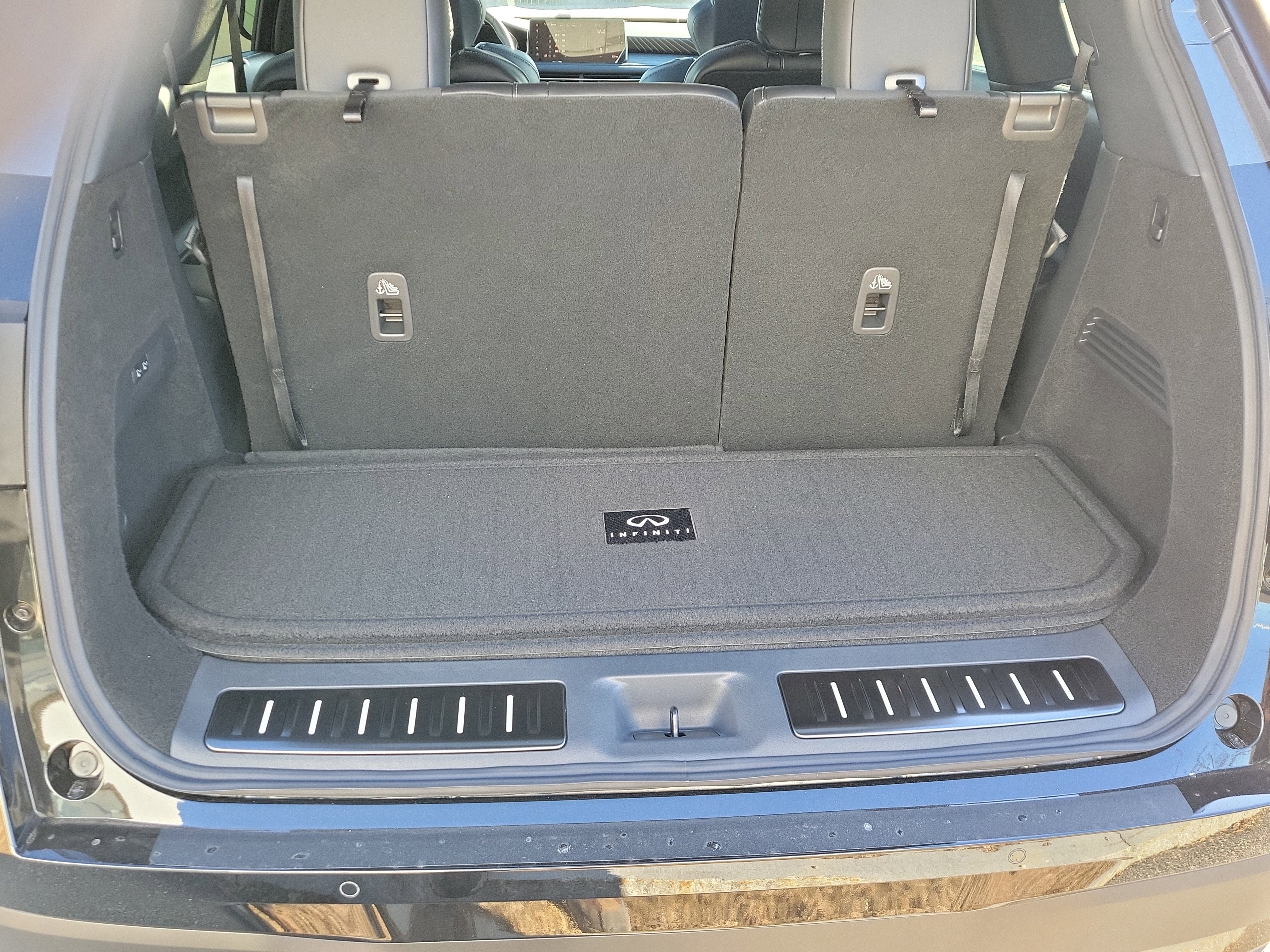 2026 INFINITI QX60 Autograph AWD