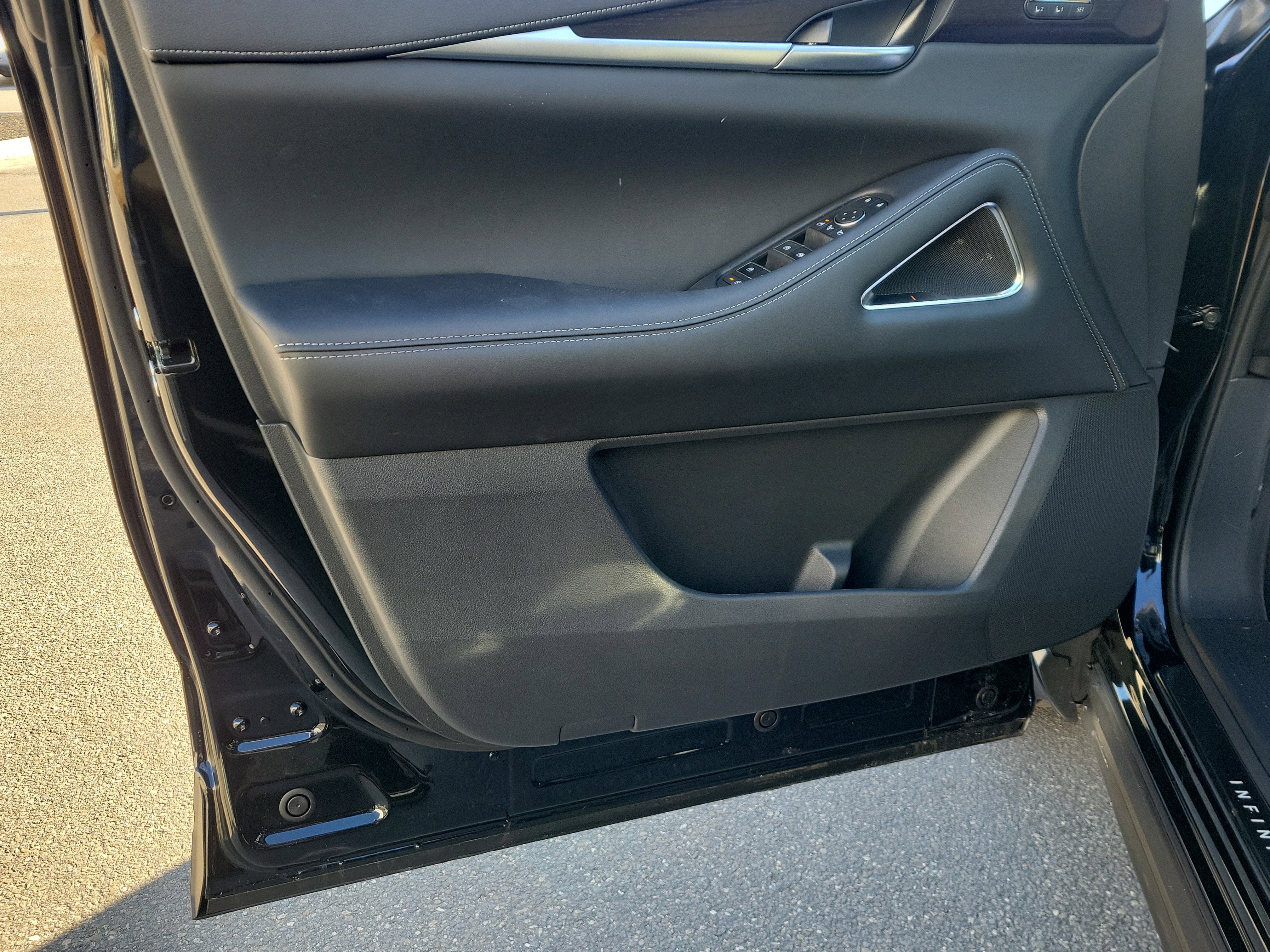 2026 INFINITI QX60 Autograph AWD