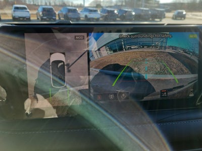 2026 INFINITI QX60 Autograph AWD