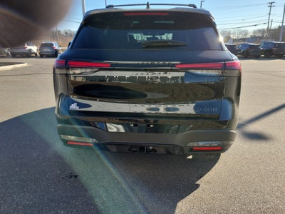 2026 INFINITI QX60 Autograph AWD