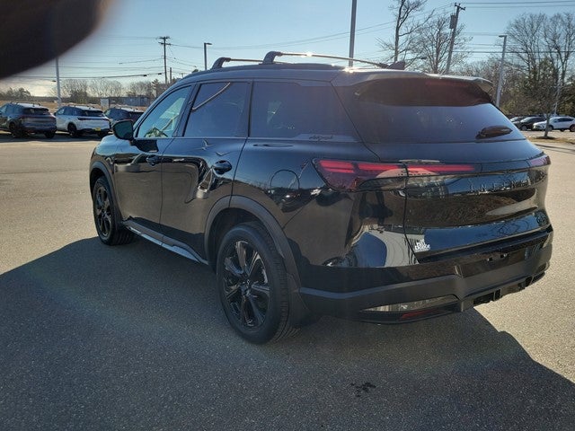 2026 INFINITI QX60 Autograph AWD