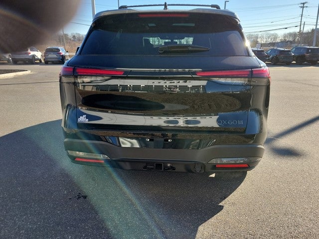 2026 INFINITI QX60 Autograph AWD