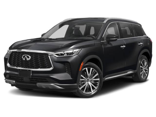 2025 INFINITI QX60 Autograph AWD