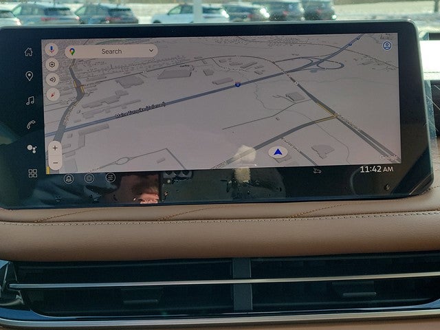 2026 INFINITI QX60 Autograph AWD