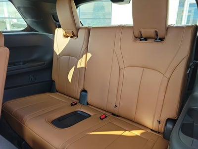 2026 INFINITI QX60 Autograph AWD