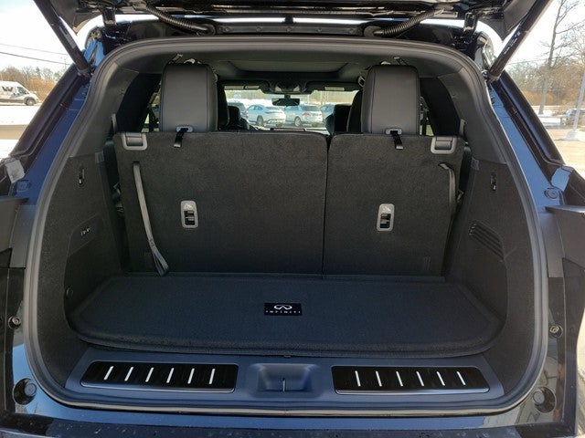 2026 INFINITI QX60 Autograph AWD