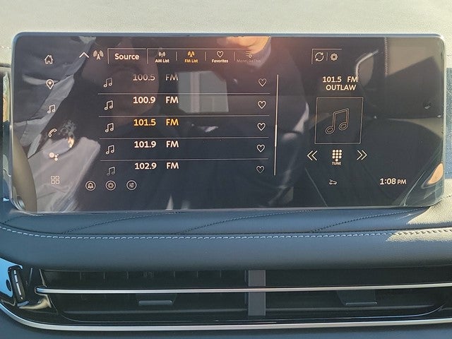 2026 INFINITI QX60 Autograph AWD