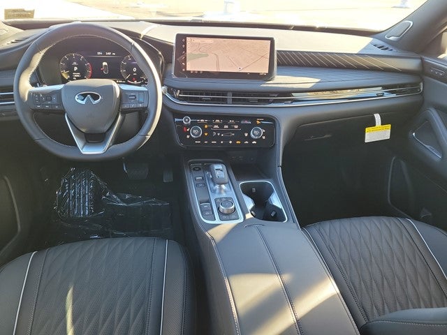 2026 INFINITI QX60 Autograph AWD