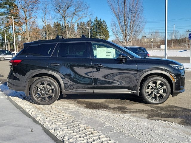 2026 INFINITI QX60 Autograph AWD
