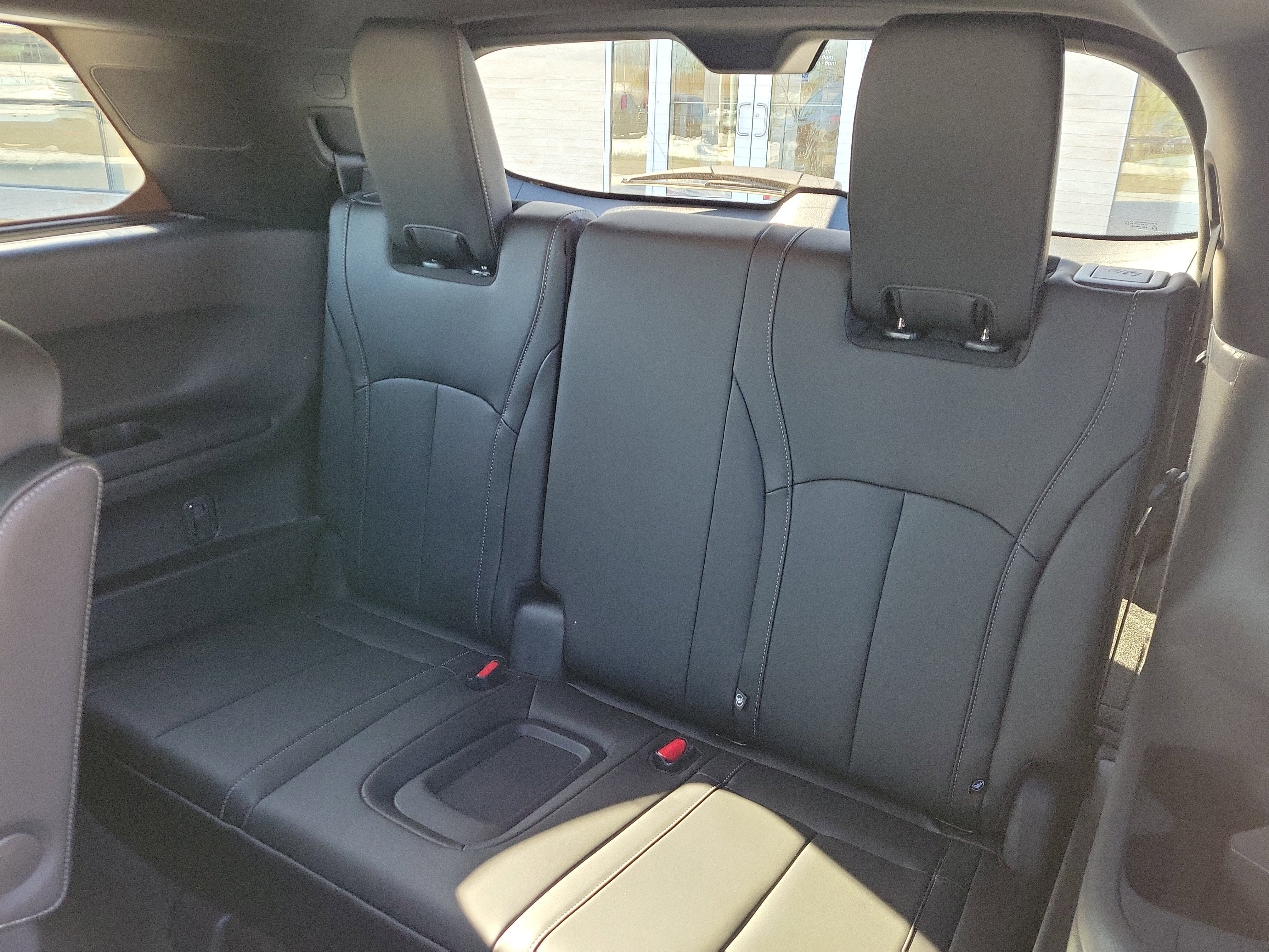 2026 INFINITI QX60 Autograph AWD