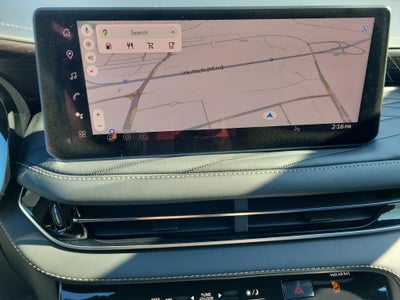 2026 INFINITI QX60 Autograph AWD