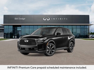 2026 INFINITI QX60 Autograph AWD