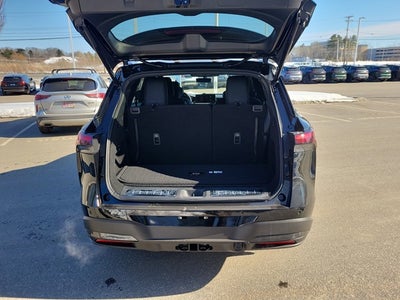 2026 INFINITI QX60 Autograph AWD