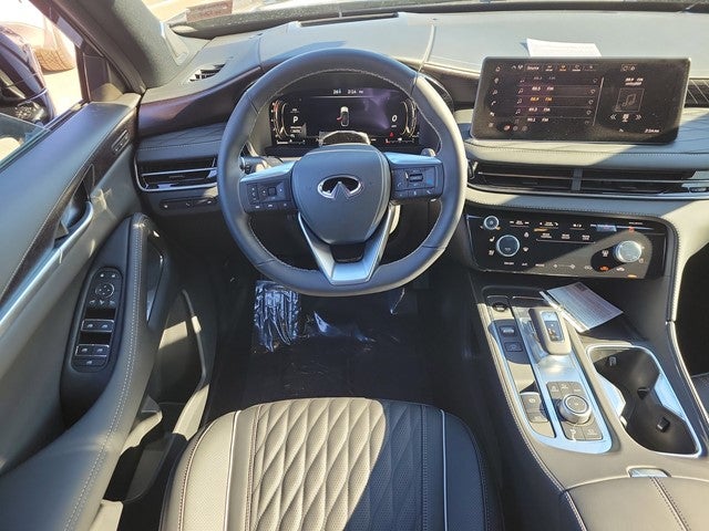 2026 INFINITI QX60 Autograph AWD