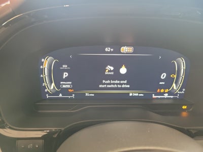 2026 INFINITI QX60 Autograph AWD