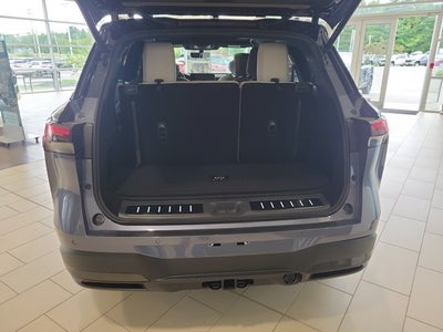 2026 INFINITI QX60 Autograph AWD