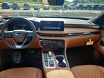 2027 INFINITI QX60 Autograph AWD