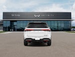 2027 INFINITI QX60 Autograph AWD