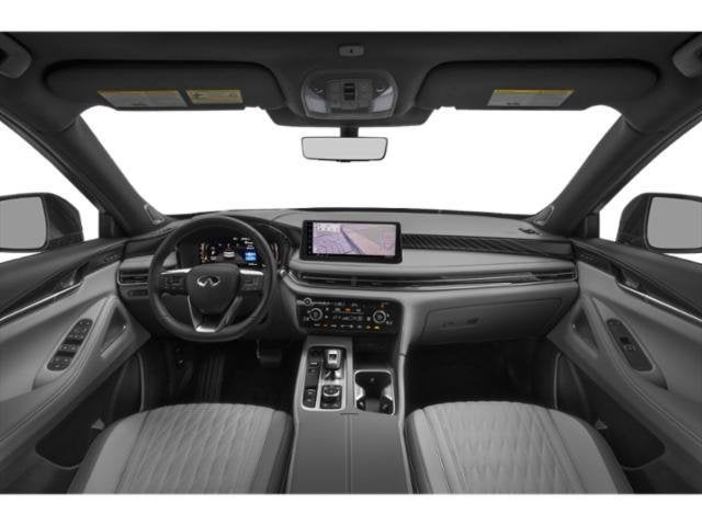 2027 INFINITI QX60 Autograph AWD