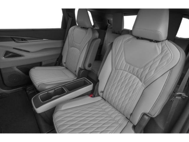 2027 INFINITI QX60 Autograph AWD