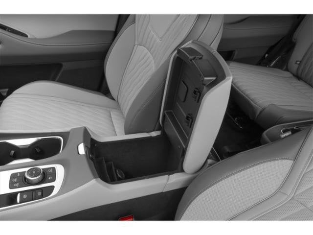 2027 INFINITI QX60 Autograph AWD