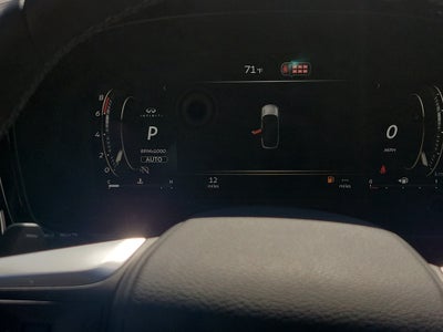 2027 INFINITI QX60 Autograph AWD