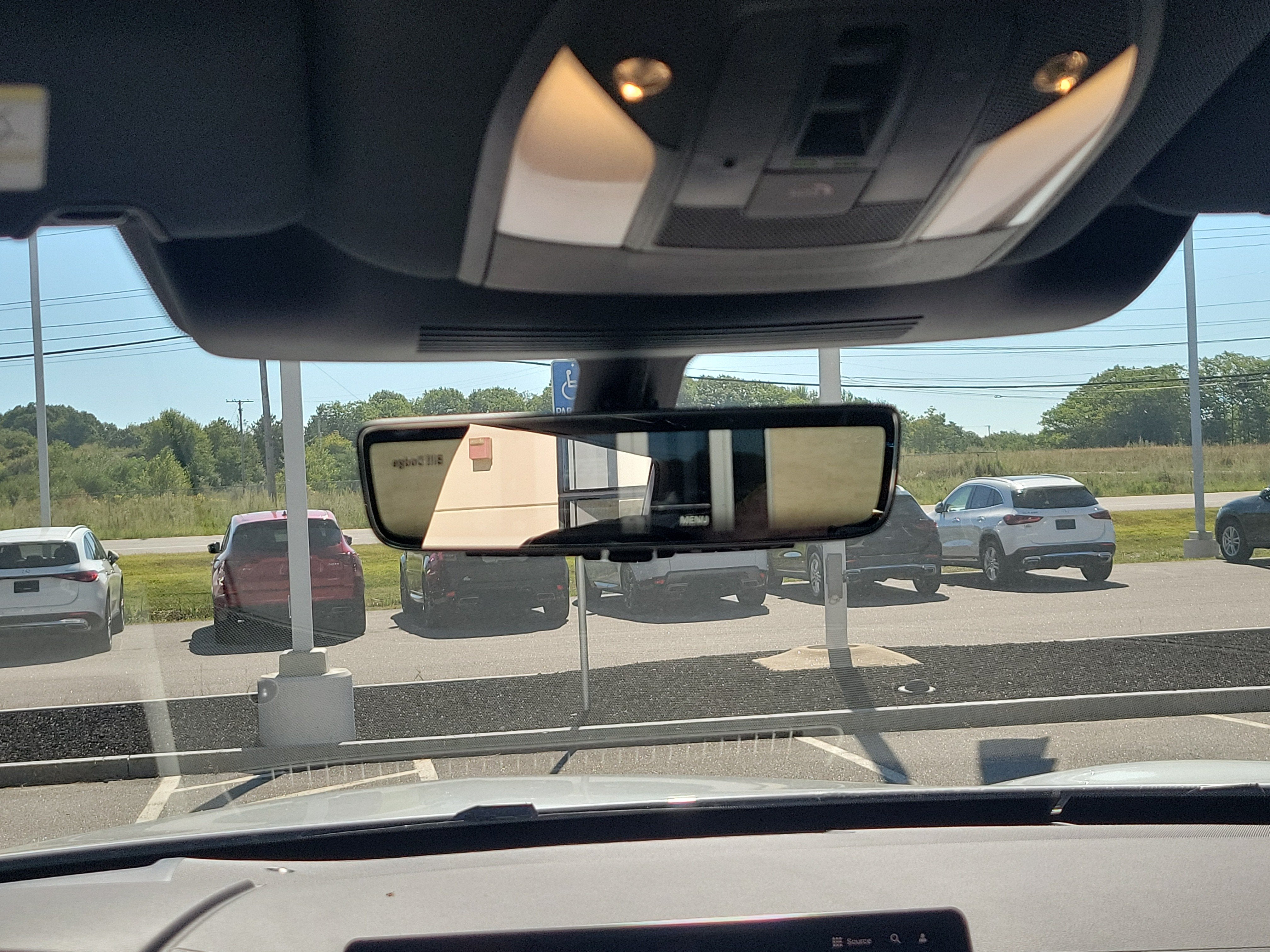 2027 INFINITI QX60 Autograph AWD