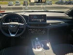 2027 INFINITI QX60 Autograph AWD