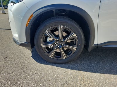 2027 INFINITI QX60 Autograph AWD