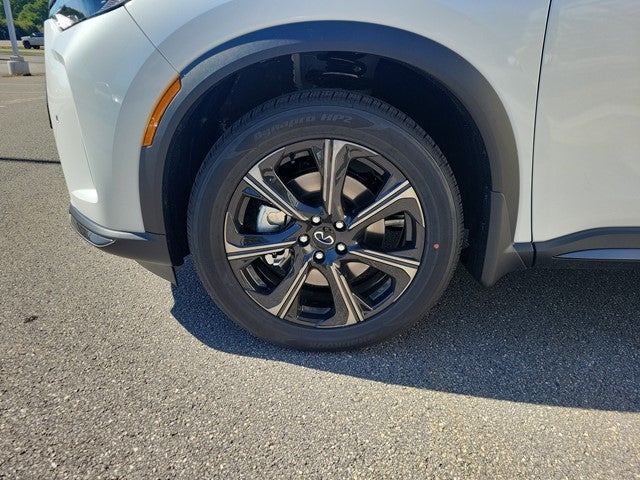2027 INFINITI QX60 Autograph AWD