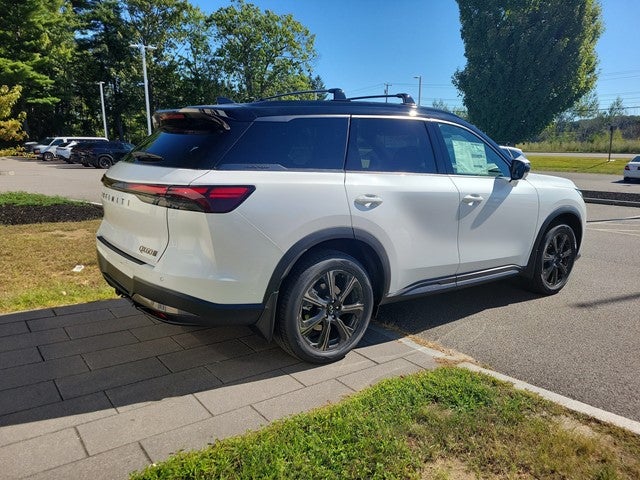 2027 INFINITI QX60 Autograph AWD